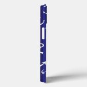 Coques Case-Mate iPhone Anchor (Verso / Droite)