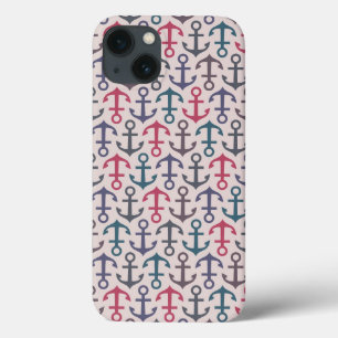 iPhone 13 Coque Anchor