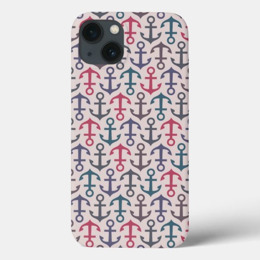 Coques Case-Mate iPhone Anchor (Verso)