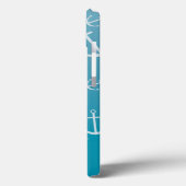 Coques Case-Mate iPhone Anchor (Verso / Gauche)