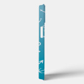 Coques Case-Mate iPhone Anchor (Verso / Droite)