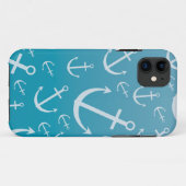 Coques Case-Mate iPhone Anchor (Dos (Horizontal))