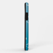 Coques Case-Mate iPhone Anchor (Dos/Droite)