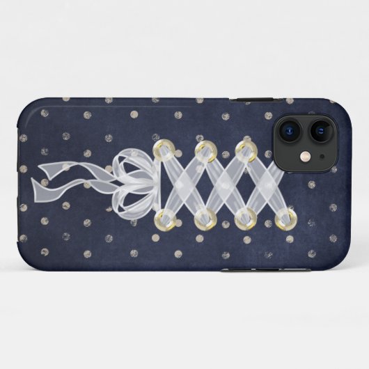 Coques Case-Mate iPhone Ancien (Dos (Horizontal))