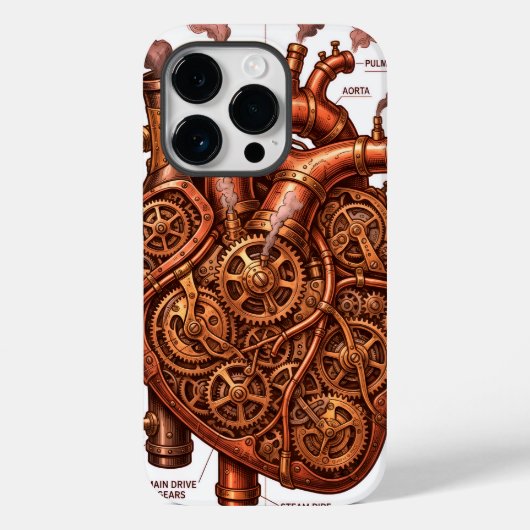 COQUES Case-Mate iPhone ANCIEN (Verso)