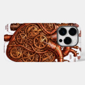 COQUES Case-Mate iPhone ANCIEN (Verso (horizontal))