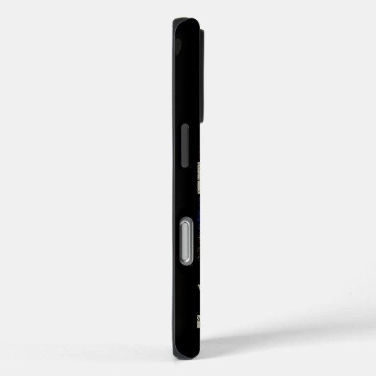 Coques Case-Mate iPhone Ancien combattant (Verso / Droite)