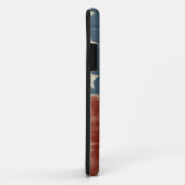 Coques Case-Mate iPhone Ancien drapeau (Dos/Droite)