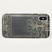 Coques Case-Mate iPhone Ancien Eldritch victorien (Dos (Horizontal))