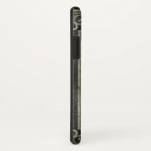 Coques Case-Mate iPhone Ancien Eldritch victorien (Dos/Droite)