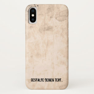 Case-Mate iPhone Case Ancien Fond Sale