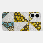 Coques Case-Mate iPhone Ancien=Motif de surface composée (Verso (horizontal))