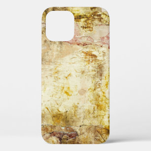 Case-Mate iPhone Case Ancien mur endommagé fond abstrait, vieilli, archi
