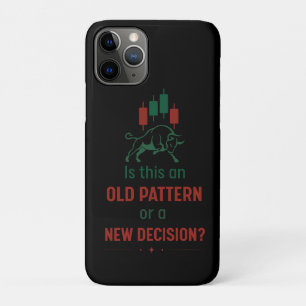 Case-Mate iPhone Case Ancien Schéma ou Nouvelle Décision ? – Mentalité d