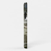 Coques Case-Mate iPhone ancien sous-marin (Dos/Droite)