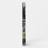 Coques Case-Mate iPhone ancien sous-marin (Dos/Gauche)