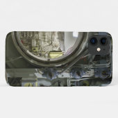 Coques Case-Mate iPhone ancien sous-marin (Dos (Horizontal))