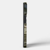 Coques Case-Mate iPhone ancien sous-marin (Verso / Droite)