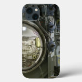 Coques Case-Mate iPhone ancien sous-marin (Verso)