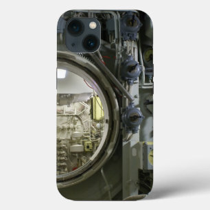 Case-Mate iPhone Case ancien sous-marin