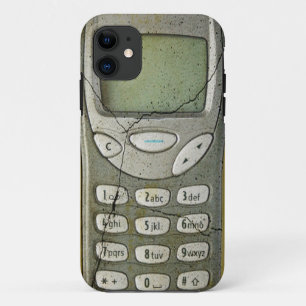 Etui iPhone Case-Mate Ancien téléphone mobile