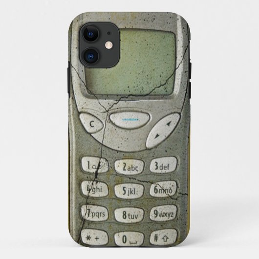 Coques Case-Mate iPhone Ancien téléphone mobile (Dos)