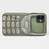 Coques Case-Mate iPhone Ancien téléphone portable (Dos (Horizontal))