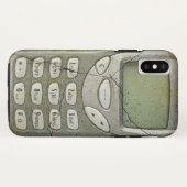 Coques Case-Mate iPhone Ancien téléphone portable (Dos (Horizontal))