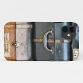COQUES Case-Mate iPhone ANCIENNE ANGLETERRE (Dos (Horizontal))
