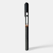 COQUES Case-Mate iPhone ANCIENNE ANGLETERRE (Verso / Gauche)