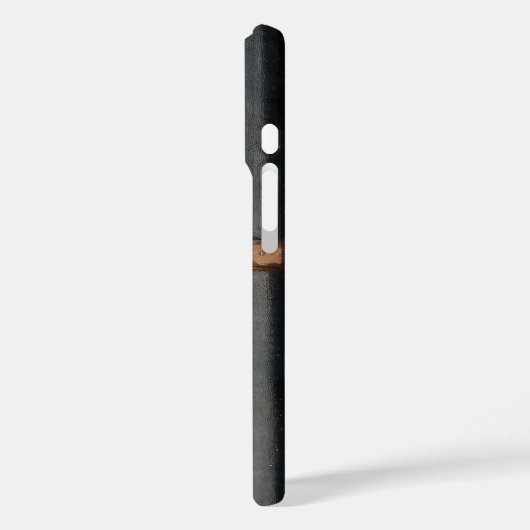 COQUES Case-Mate iPhone ANCIENNE ANGLETERRE (Verso / Gauche)