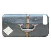 COQUES Case-Mate iPhone ANCIENNE ANGLETERRE (Dos (Horizontal))