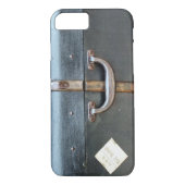 COQUES Case-Mate iPhone ANCIENNE ANGLETERRE (Dos)