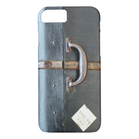 COQUES Case-Mate iPhone ANCIENNE ANGLETERRE (Dos)