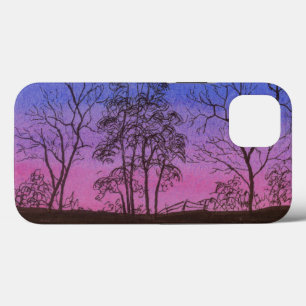 Case-Mate iPhone Case Ancienne ligne de clôture