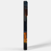 Coques Case-Mate iPhone Ancienne Maison de Bains - Piscines Mythiques (Verso / Droite)