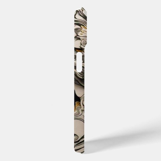 Coques Case-Mate iPhone "Anciennes légendes" (Verso / Droite)