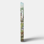 COQUES Case-Mate iPhone ANCIENT JÉRUSALEM (Verso / Gauche)