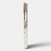 Coques Case-Mate iPhone Ancient Nautical Chart (Verso / Gauche)