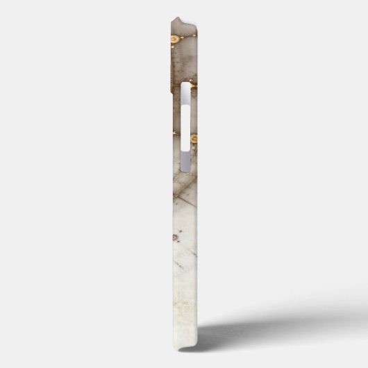 Coques Case-Mate iPhone Ancient Nautical Chart (Verso / Gauche)