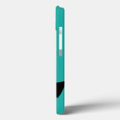 Coques Case-Mate iPhone Ancre (Verso / Gauche)