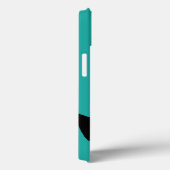 Coques Case-Mate iPhone Ancre (Verso / Droite)
