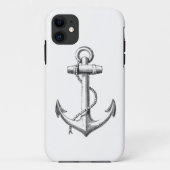 Coques Case-Mate iPhone Ancre (Dos)