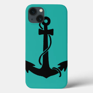 iPhone 13 Case Ancre
