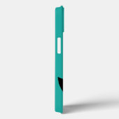 Coques Case-Mate iPhone Ancre (Verso / Droite)
