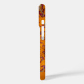 Coques Case-Mate iPhone Ancre Kaleidoscope (Verso / Gauche)