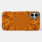 Coques Case-Mate iPhone Ancre Kaleidoscope (Verso (horizontal))