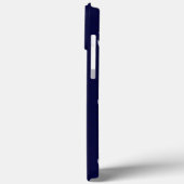 Coques Case-Mate iPhone Ancre Opus Posh Nautique (Verso / Gauche)