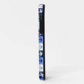Coques Case-Mate iPhone Ancres (Dos/Gauche)