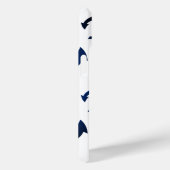 Coques Case-Mate iPhone Ancres Ahoy Nautical (Verso / Droite)